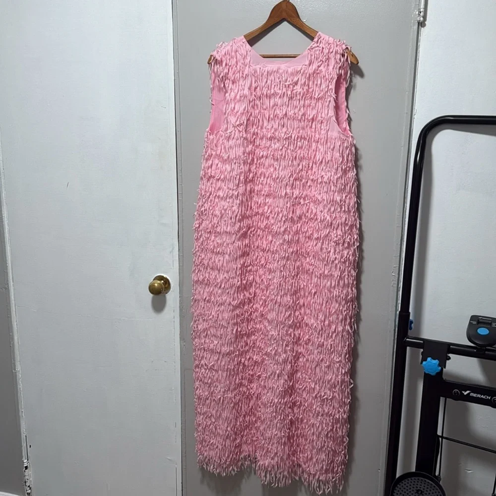 Zara sleeveless backless